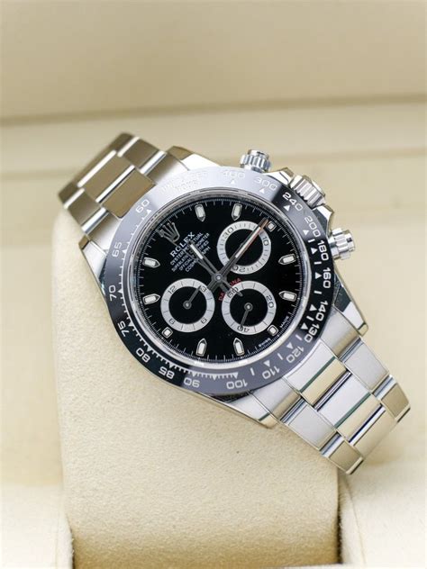 rolex daytona 2020|2021 rolex daytona black panda.